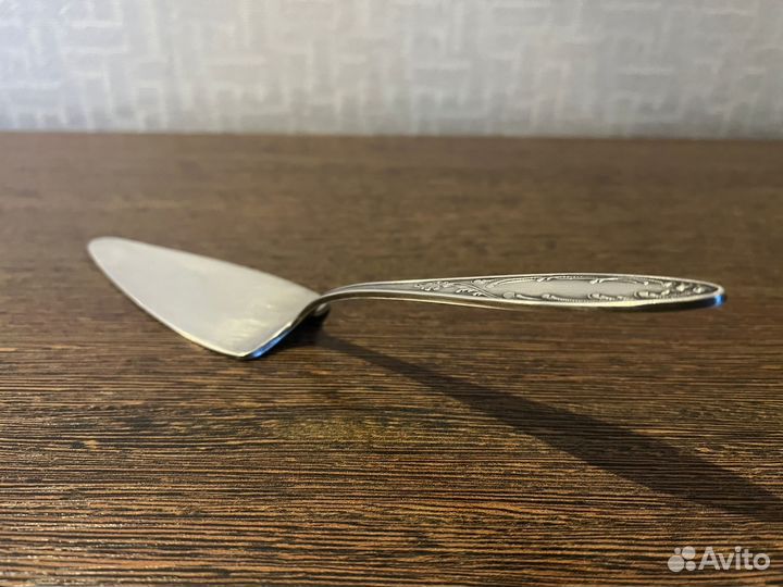 Лопатка для торта мнц СССР