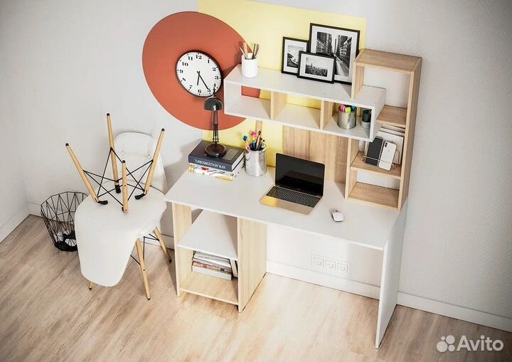 Компьютерный стол олимп 101089