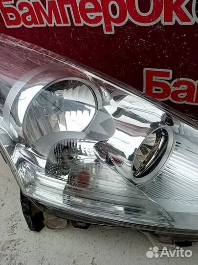 Фара правая Peugeot 3008