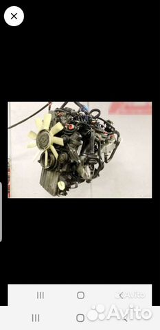Двигатель Mercedes 2.2 CDI Vito(Sprinter)