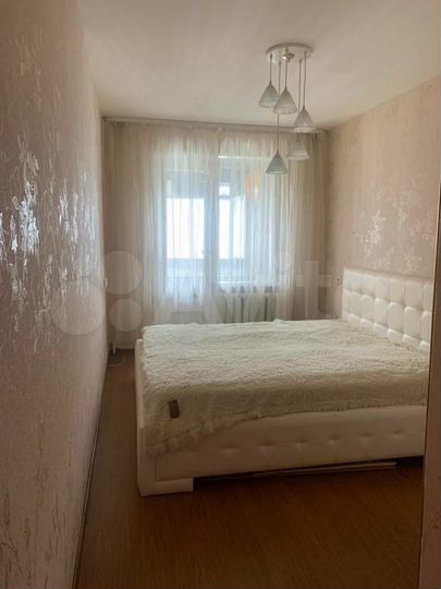3-к. квартира, 68 м², 9/10 эт.