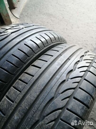 Dunlop SP Sport 01 185/60 R15