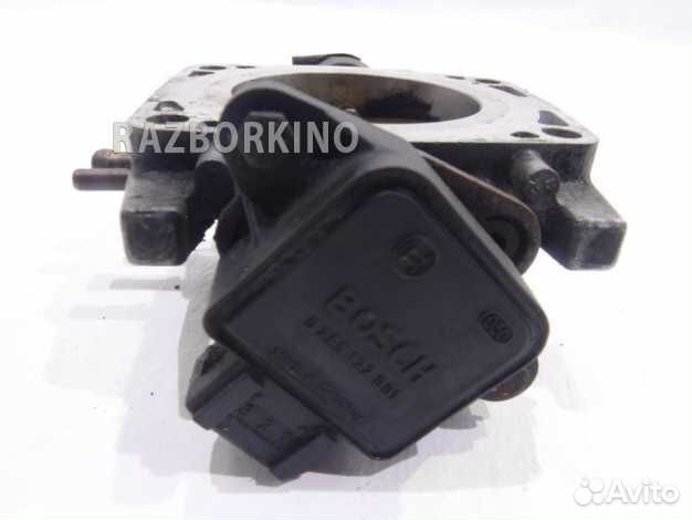 Дроссельная заслонка 8250483