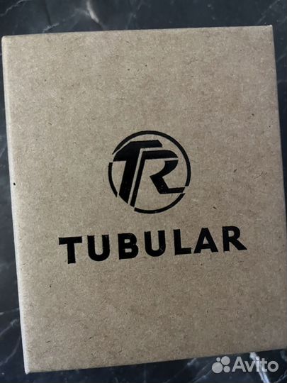 Часы мужские Tubular