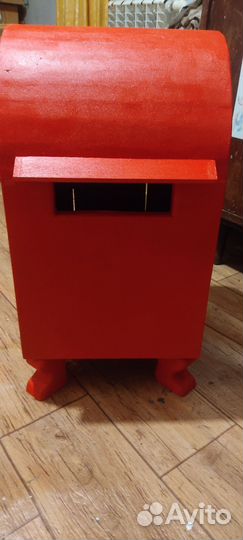 Ящик для писем