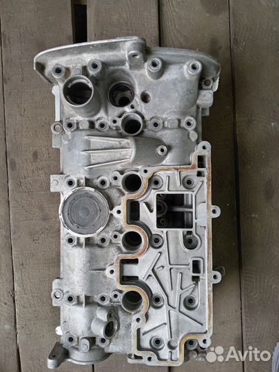 Гбц renault megane 2