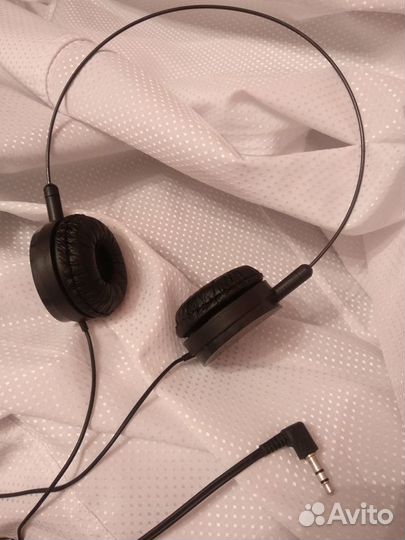 Наушники