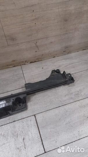 Кронштейн заднего бампера Land Rover Range Rover