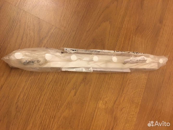 Выдвижная вешалка IKEA комплимент 21877