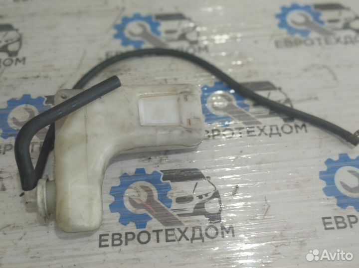 Бачок расширительный Mitsubishi Galant универсал