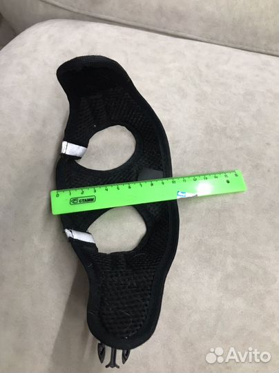 Шлейка для собак мелких пород