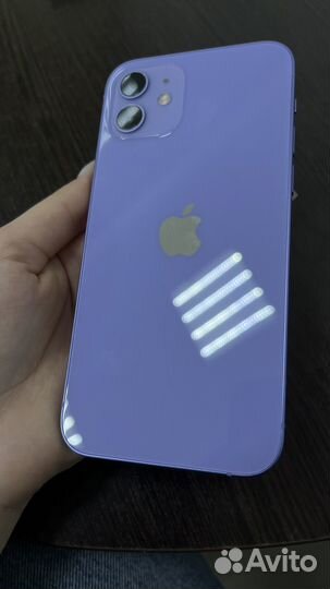 iPhone 12, 128 ГБ