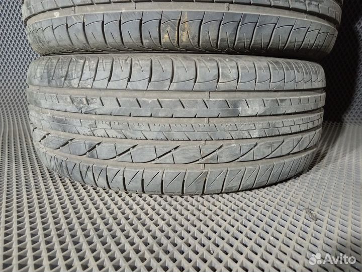 Goodyear EfficientGrip 205/55 R16