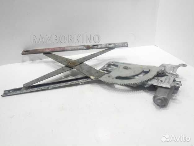 Стеклоподъемник электрический передний правый