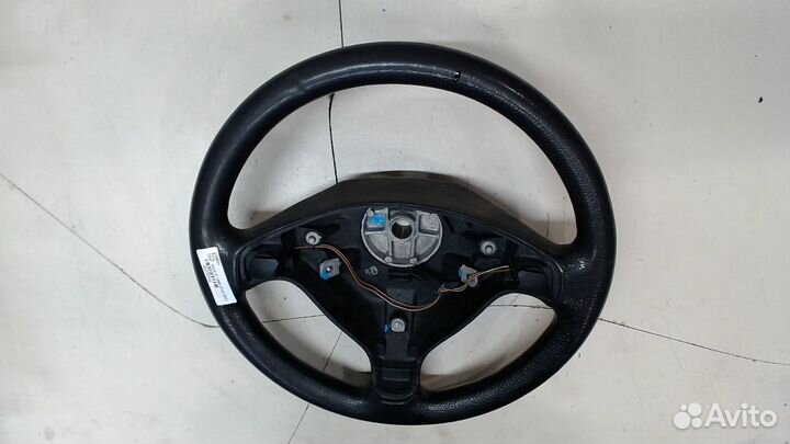 Руль Opel Astra G, 2001