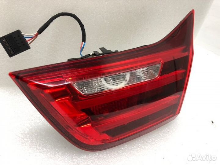 Фонарь в крышку багажника задний правый Bmw 4 F32