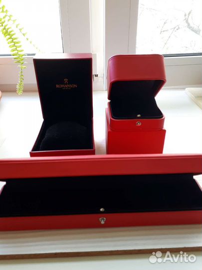 Коробки подарочные 10105, салфетки, пакеты