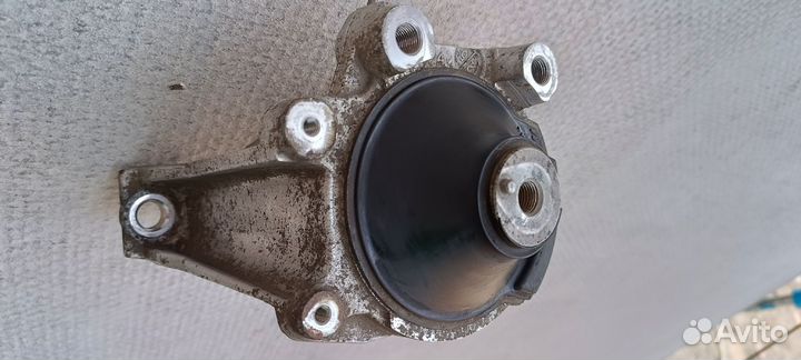 Опора двигателя (гидравлическая) Honda CR-V 3 2007