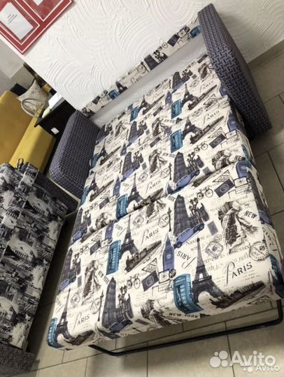 Диван Чебурашка 0875