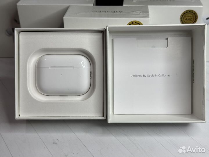 Airpods Pro 2 premium