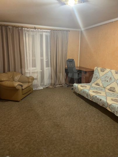 Комната 12 м² в 3-к., 10/13 эт.