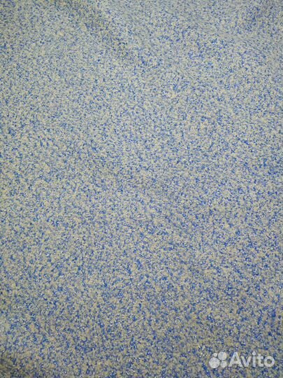 Пальтовая ткань букле. Отрез