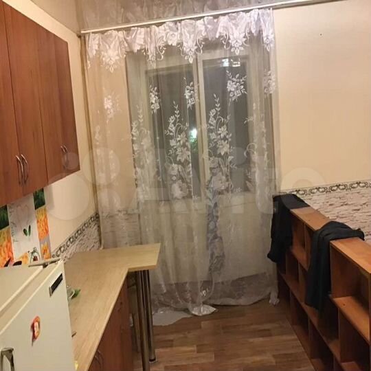 Комната 21,4 м² в 1-к., 4/5 эт.