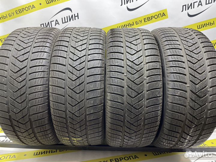 Pirelli Scorpion Winter 255/45 R20