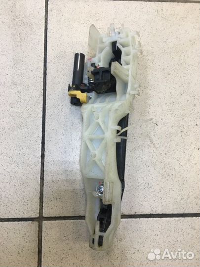 Ручка двери внешняя задняя правая Kia Picanto 2