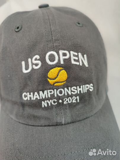 Кепка 47 Brand Us Open теннис США