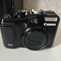 canon g10 - Купить фототехнику в Москве с доставкой
