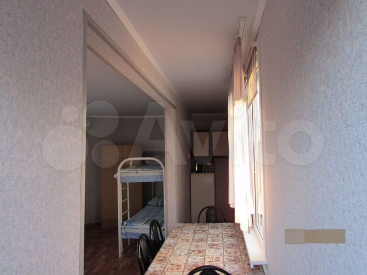 Дом 41 м² на участке 1 сот.