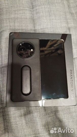 TECNO Phantom V Fold, 12/512 ГБ