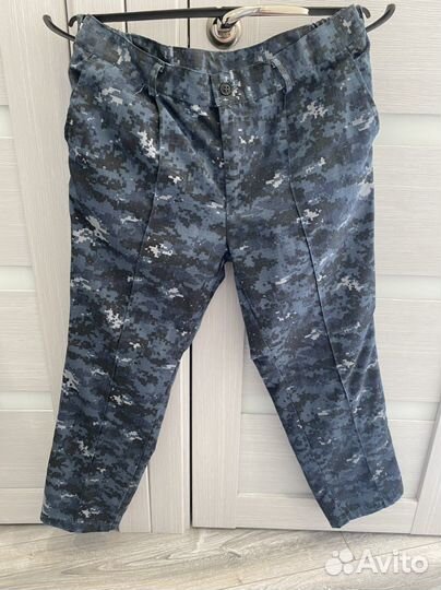 Костюм офицерский