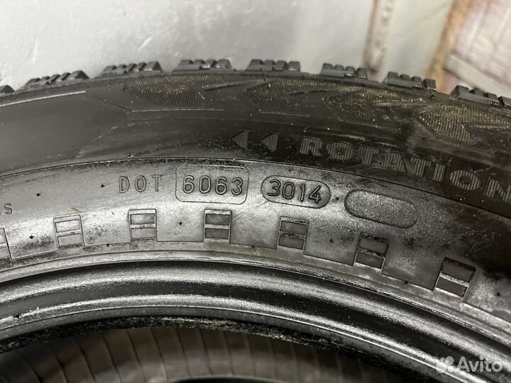 Nokian Tyres Nordman 5 SUV 225/60 R17 103T