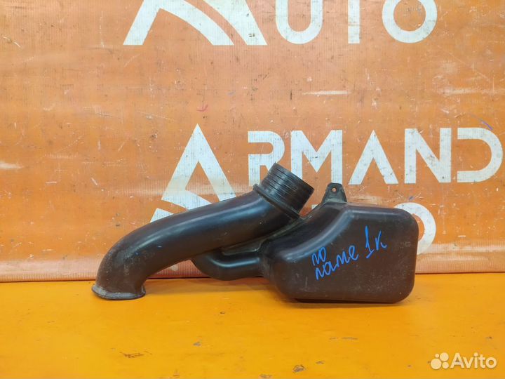 Патрубок воздушного фильтра Volkswagen Polo 5