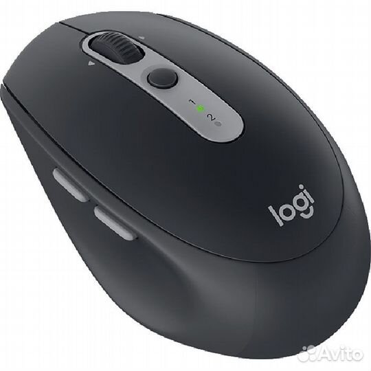 Мышь беспроводная Logitech M590 #210467