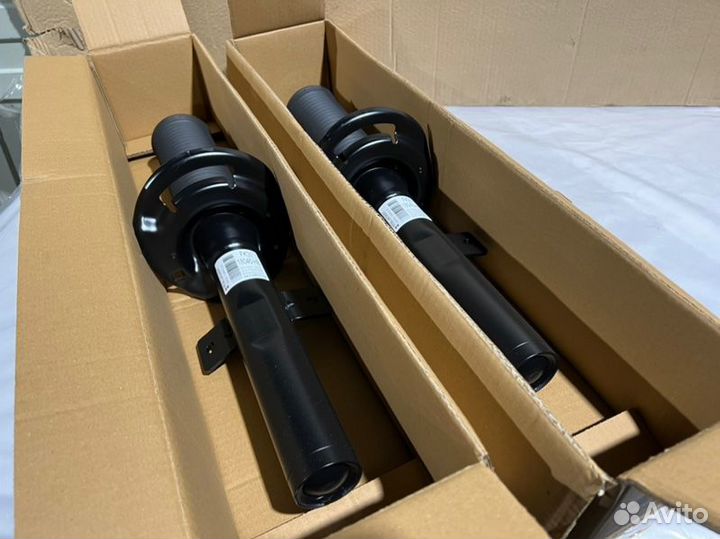 Амортизатор передний Ford Transit TTG 2014