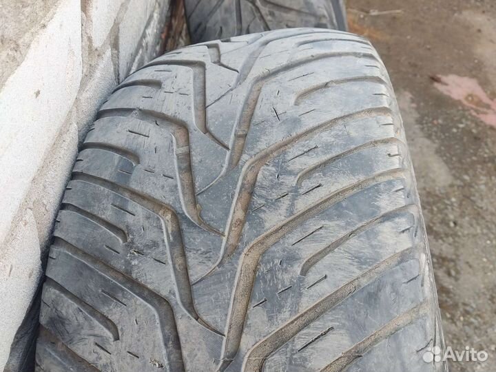 Hankook Ventus S2 265/60 R18 116V