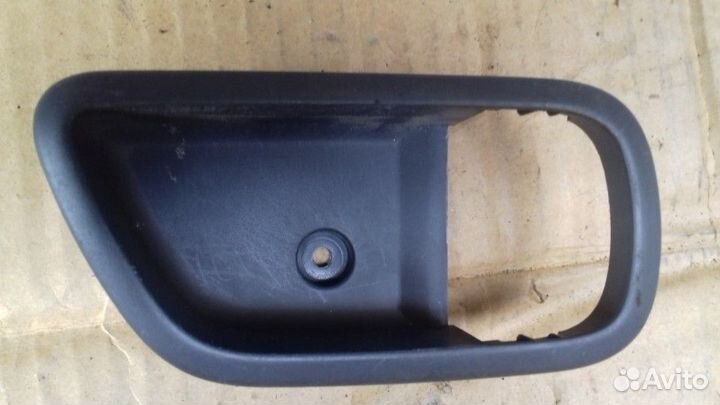 Накладка ручки двери внутренняя передняя левая Kia