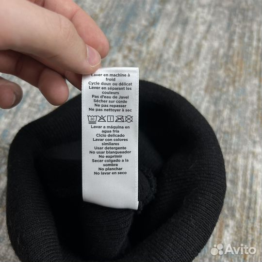 Шапка Timberland Pro