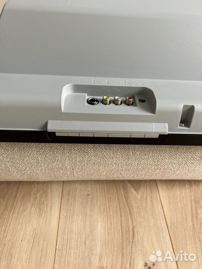 Телевизор philips 32