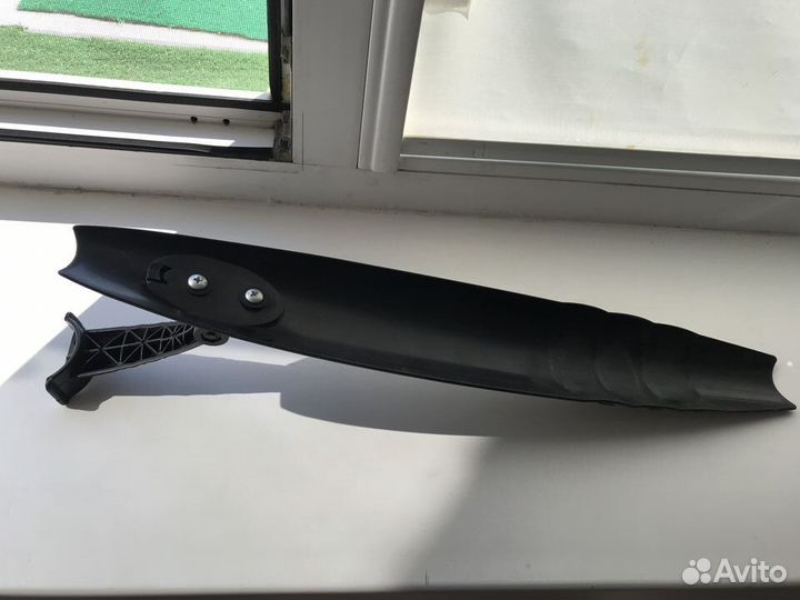 Аксессуары на велосипед