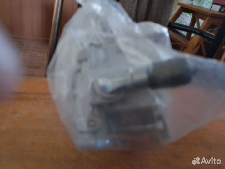 Насос гидравлический JP Group ais 114510900