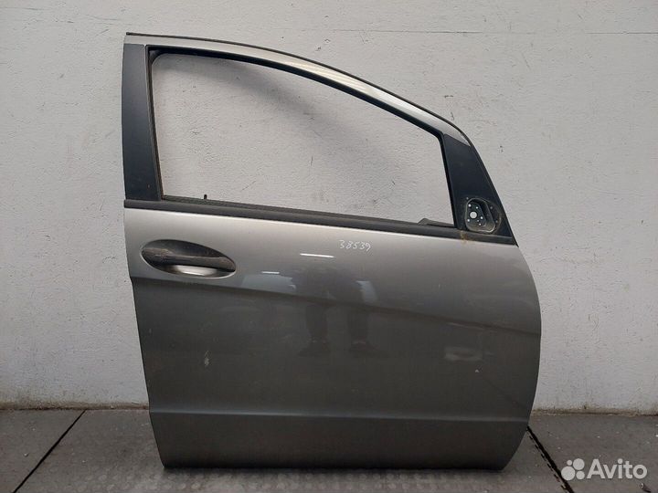 Дверь боковая Mercedes A W169, 2007