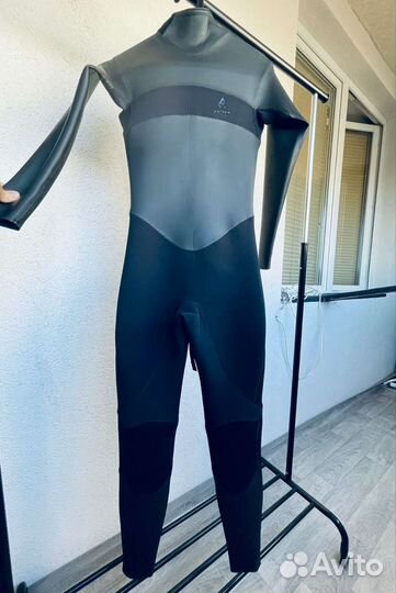 Гидрокостюм женский Anker 3мм M