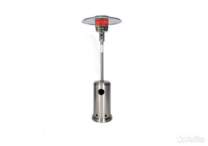 Уличный Газовый Обогреватель, Обогреватель аренда