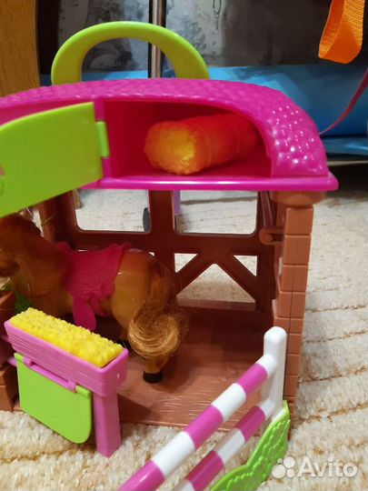 Иговой центр 