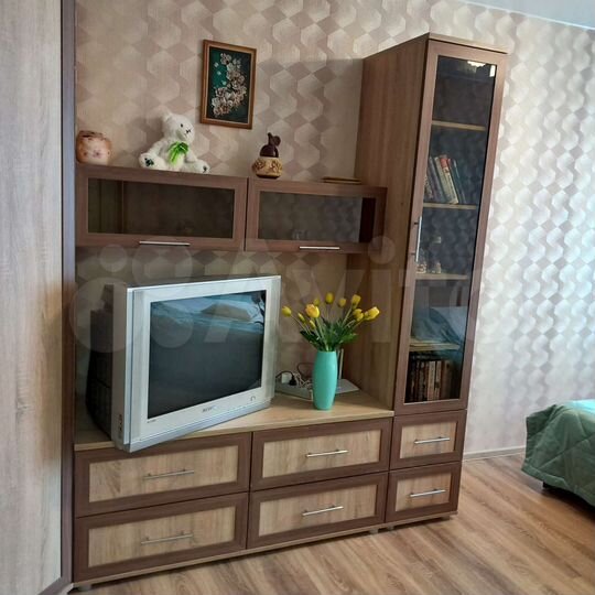 2-к. квартира, 44 м², 2/5 эт.