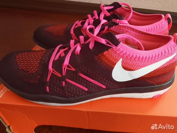 Кроссовки nike оригинальные